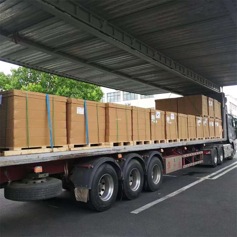 丰城市福山区物流：多元专线与高效运输探索