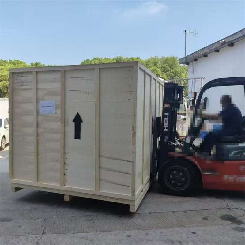 丰城市黎城县物流：多元专线运输的精彩之旅