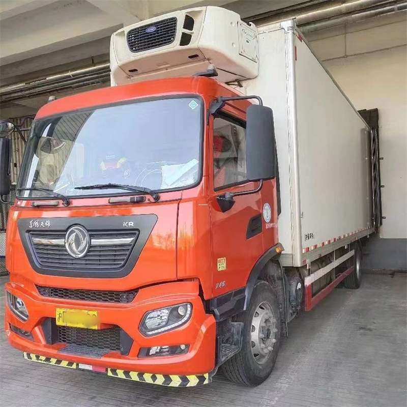 丰城市潞城区物流：多元专线与高效运输探秘