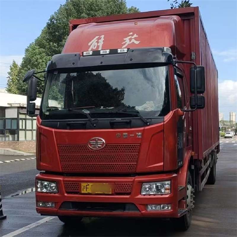 丰城市天水市物流运输：多样服务与线路探秘