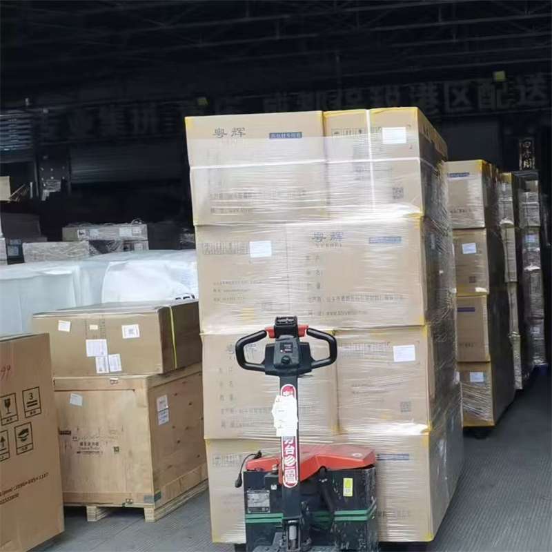 丰城市若尔盖县物流运输：多元服务与高效线路